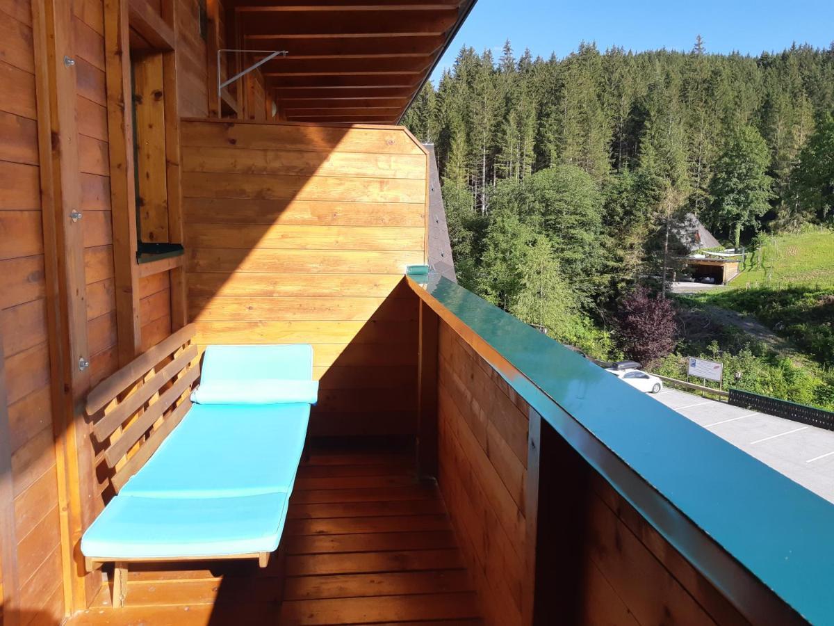 Gasthof Klug Zum Ehrensepp Modriach Exteriör bild