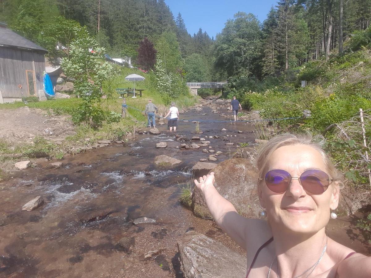 Gasthof Klug Zum Ehrensepp Modriach Exteriör bild