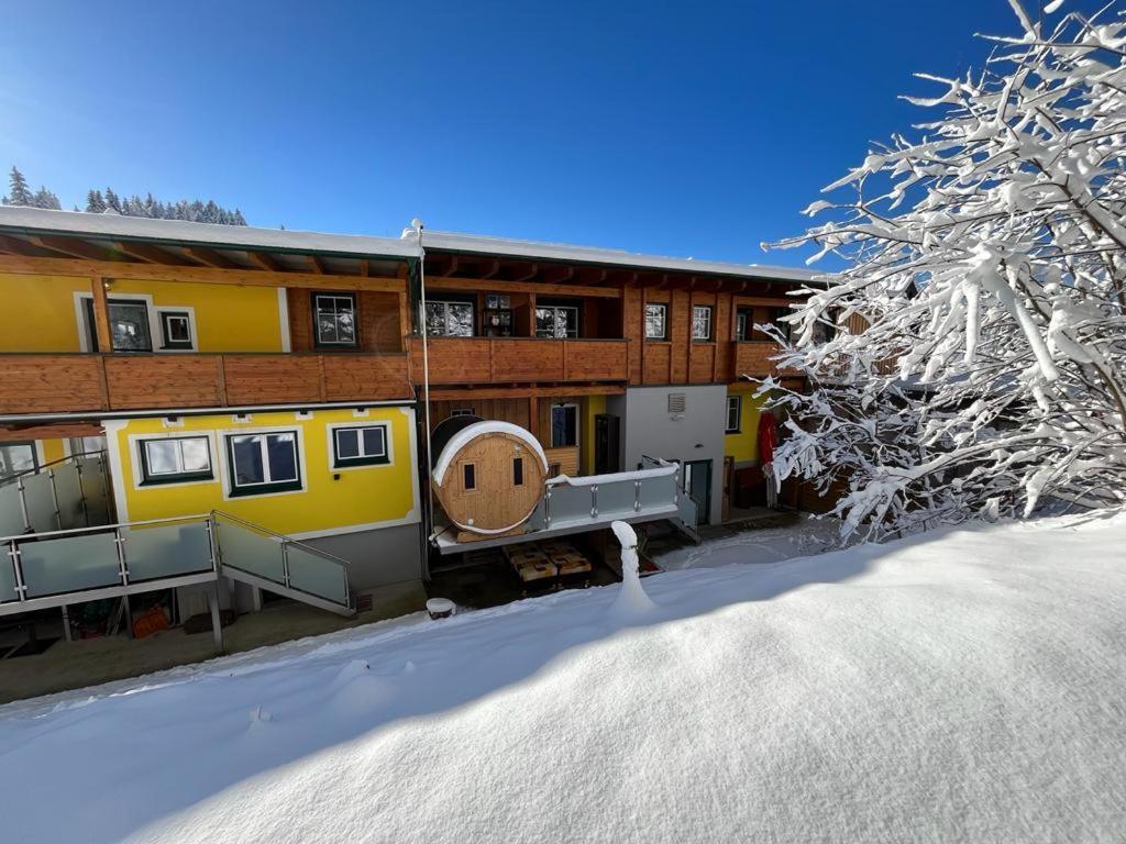 Gasthof Klug Zum Ehrensepp Modriach Exteriör bild